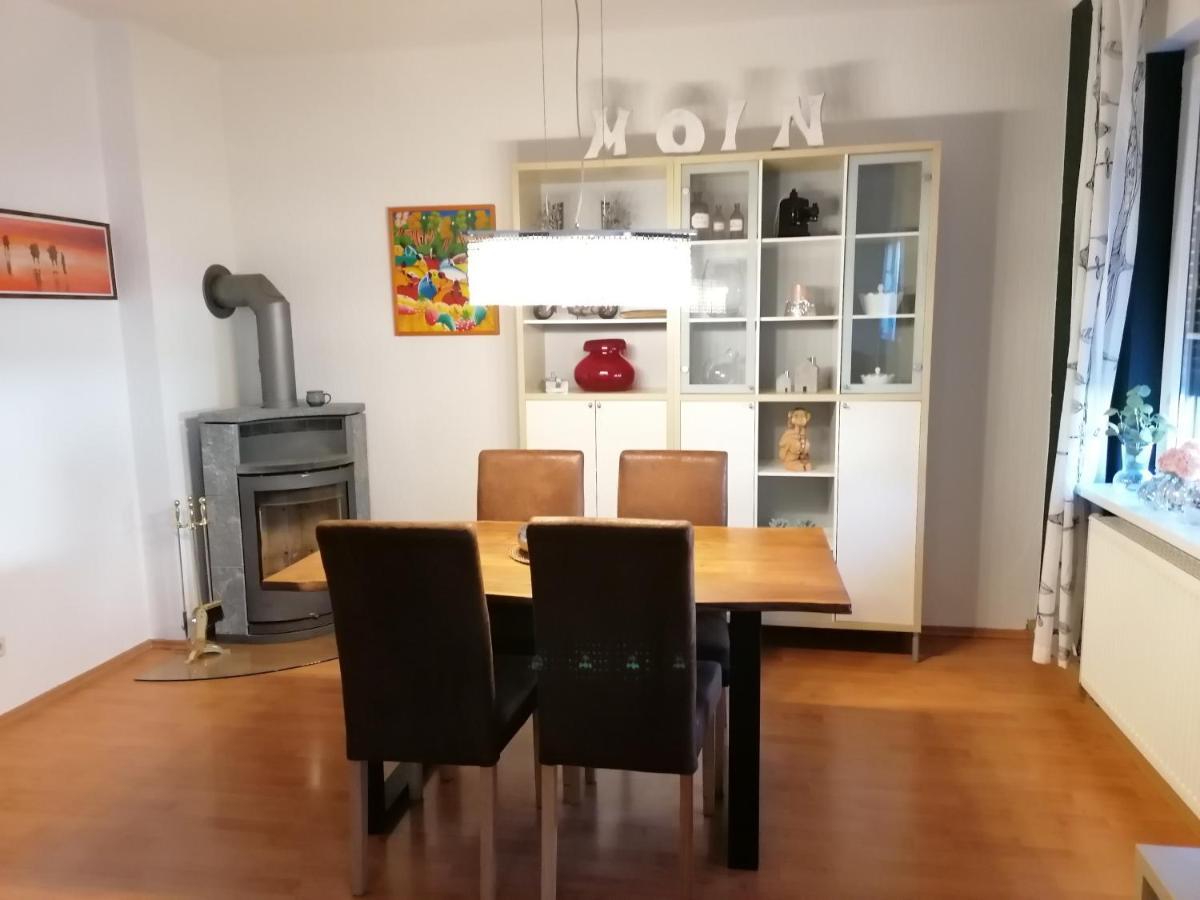 Ferienwohnung Am Keramikatelier Bitterfeld-Wolfen Exterior photo